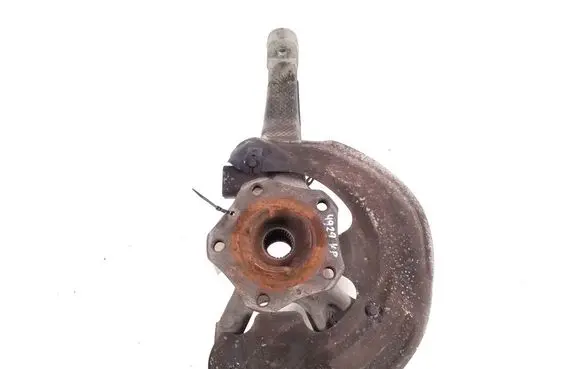 Porsche Panamera (970) Front wheel hub 97034115704