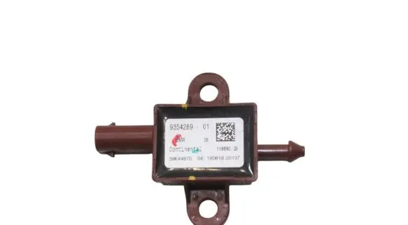 Mini Cooper Countryman R60 Airbag deployment crash/impact sensor 9354289