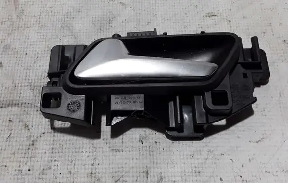 Peugeot 2008 II Front door interior handle 98201553