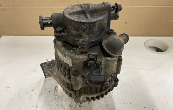 KIA Sportage Generator/alternator 3730027030 021319310