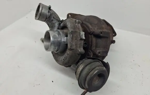 Audi A4 S4 B6 8E 8H Turbo A3503033