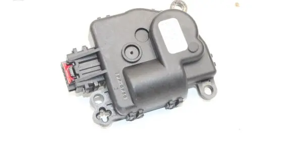 Ford Focus Air flap motor/actuator GS7H19E616CA