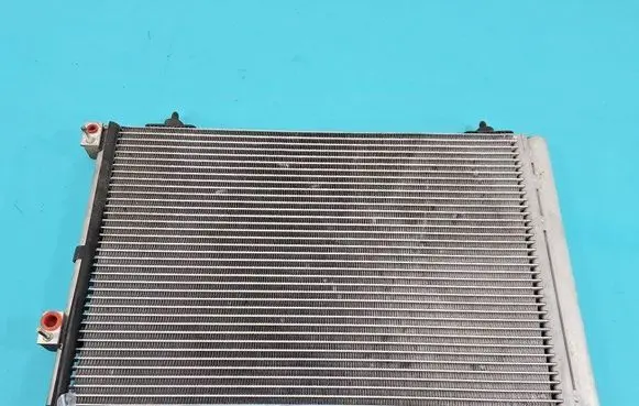 Citroen C4 II A/C cooling radiator (condenser) IMPRK1458174