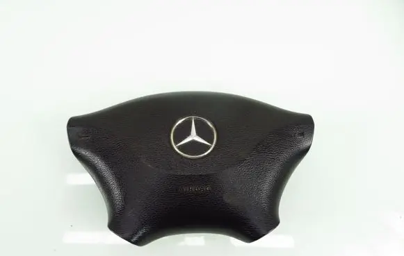 Mercedes-Benz Sprinter W906 Steering wheel airbag A9068601202