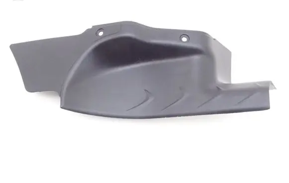 Mitsubishi Outlander side skirts sill cover 7656A037