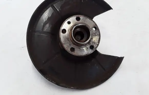 Volvo V60 Rear wheel hub 30793309