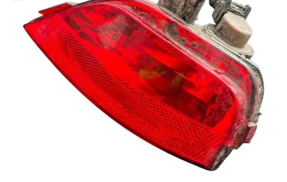 Renault Scenic III - Grand scenic III Rear bumper light A065814