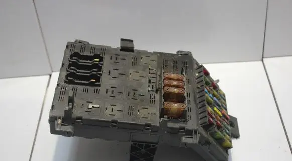 Fuse module