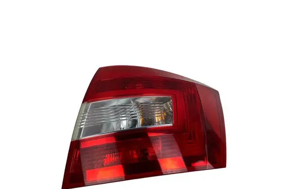 Skoda Rapid (NH) Rear/tail lights 5JJ945096