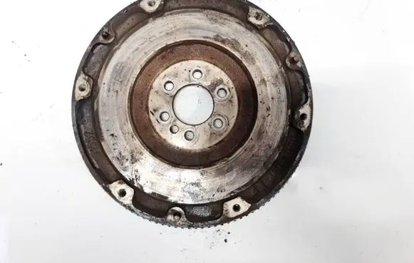 Peugeot 207 Flywheel