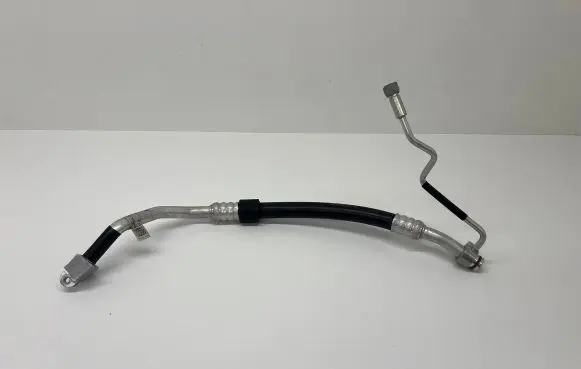 Audi A5 Air conditioning (A/C) pipe/hose 8W1816740