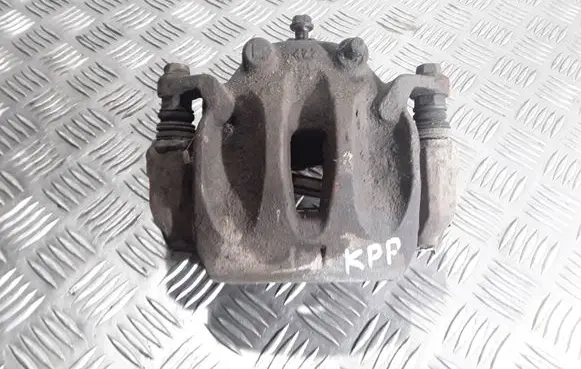 Nissan Murano Z50 Front brake caliper