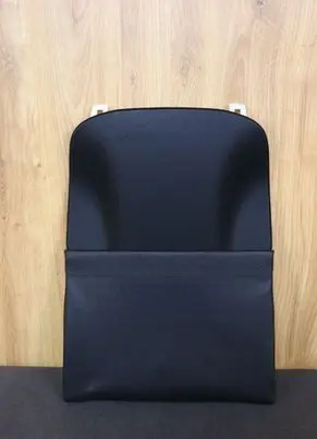 Seat trim