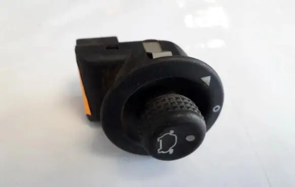 Ford Mondeo MK II Wing mirror switch 93bg17b676ba