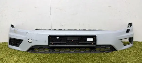 Volkswagen Tiguan Front bumper 5NA807221