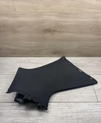 Audi A3 S3 A3 Sportback 8P (D)pillar trim (top) 8P4867245
