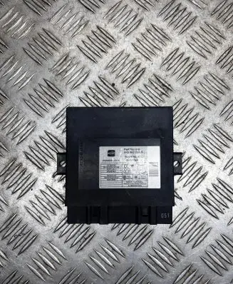 Seat Ibiza II (6k) Comfort/convenience module 6K0962258A DL008198 5WK46921