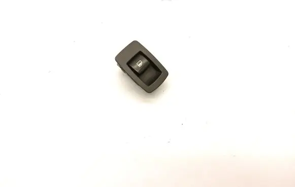 BMW 5 E60 E61 Electric window control switch 15939948 9113773