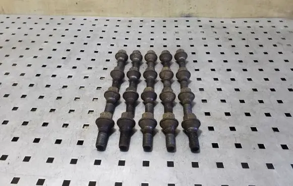 Renault Trafic III (X82) Nuts/bolts 