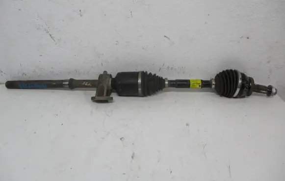 Hyundai Santa Fe Front driveshaft 49501CL850 F01R F01B