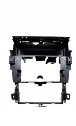 Audi A8 S8 D2 4D Dashboard center trim panel 
