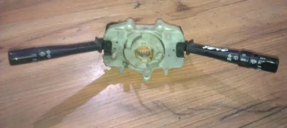 Honda Civic Wiper turn signal indicator stalk/switch