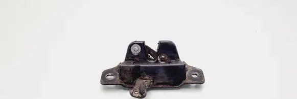 Citroen Berlingo Tailgate/trunk/boot lock/catch/latch