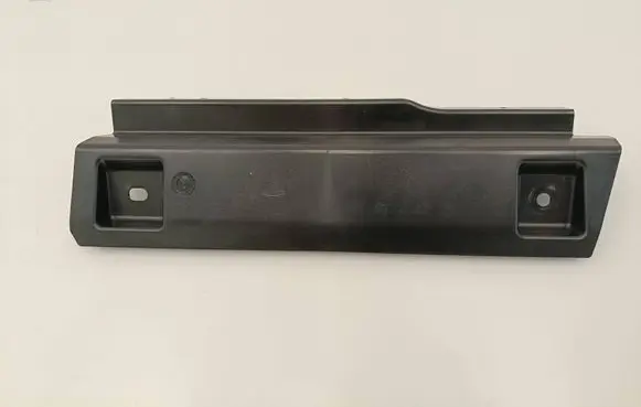 Tesla Model S Other trunk/boot trim element 100917300E