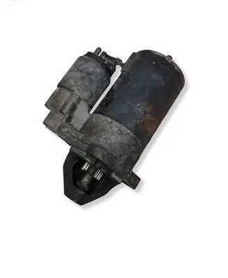Smart ForTwo I Starter motor 
