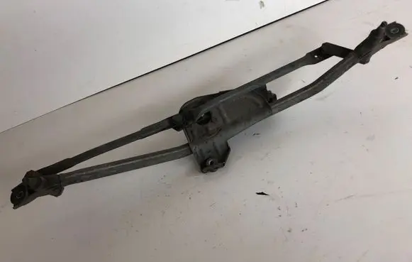 Audi A4 S4 B5 8D Front wiper linkage and motor 3397020390 8D1955023 8D1955113
