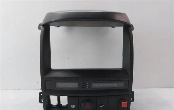 KIA Sorento Screen/display/small screen 945003E300