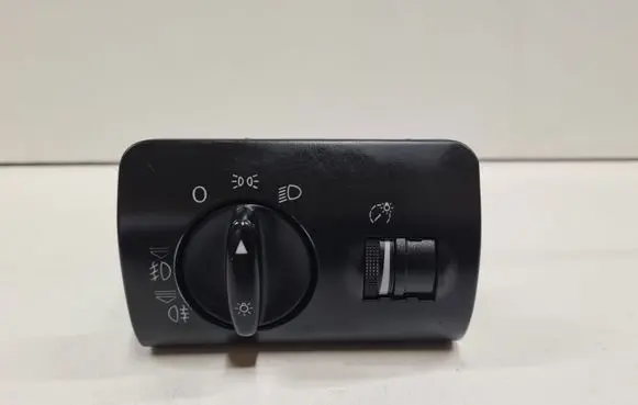 Audi A6 S6 C5 4B Light switch 4B1941531B