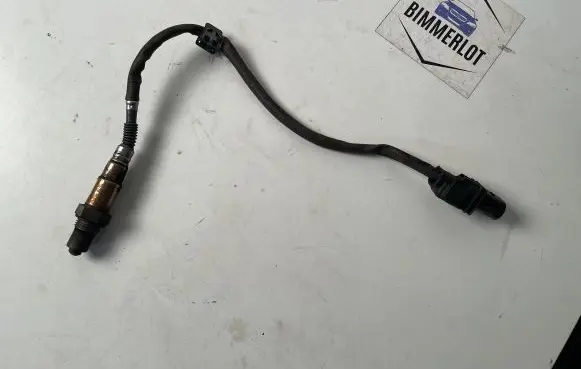 Mercedes-Benz CLS C218 X218 Lambda probe sensor 0095426318