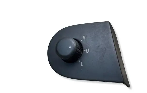Volkswagen Sharan Wing mirror switch 7M4959565A