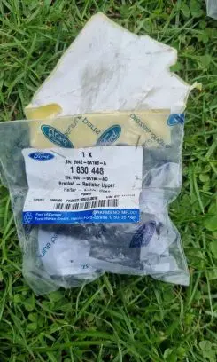 Ford Kuga II Radiator mount bracket 1830448pmi 1830448 DE1E199