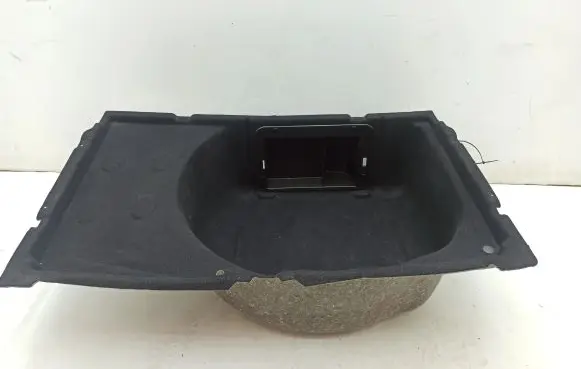 Mercedes-Benz C W203 Spare wheel section trim A2036902441 2038900311