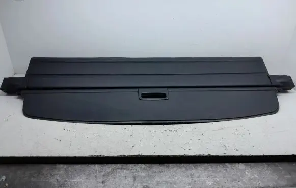 Skoda Fabia Mk1 (6Y) Parcel shelf load cover 6Y9867871B
