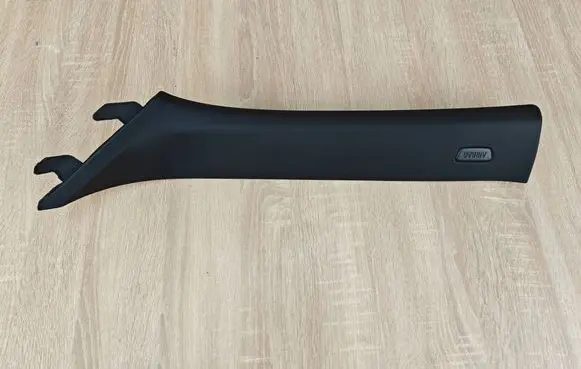 BMW 4 G22 G23 G24 G26 (A) pillar trim 8096435
