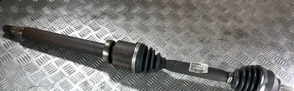 Volvo C30 Front driveshaft P30787788 30787788