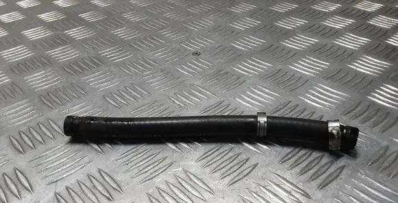 Mercedes-Benz E W212 Power steering hose/pipe/line A2044661881