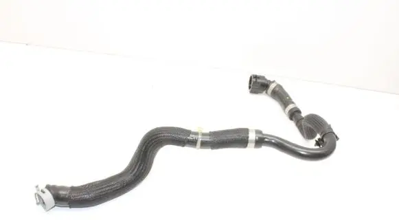 Jaguar I-Pace Engine coolant pipe/hose J9D38D140AD