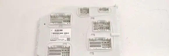 Comfort/convenience module