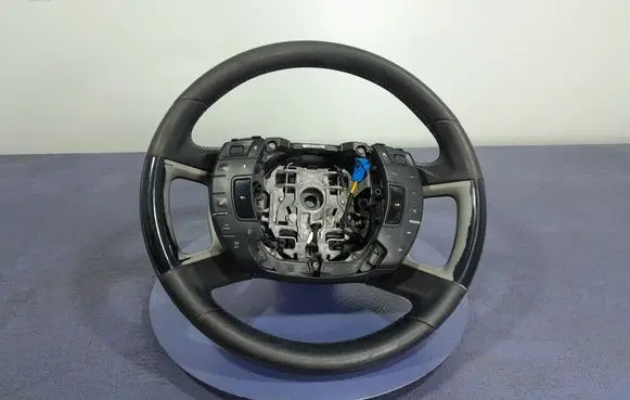 Citroen C5 Steering wheel 96749203ZD
