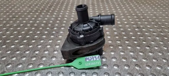 Seat Ibiza V (KJ) Electric auxiliary coolant/water pump 2Q0965567