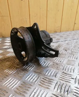 Power steering pump