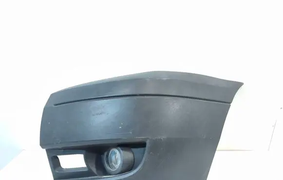 Ford Transit Front bumper corner part panel trim 6C1117E889A 6C1117K937A 6C1117E889