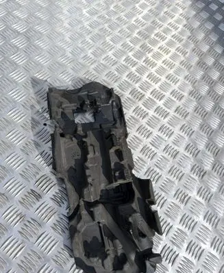 Mercedes-Benz GLS X167 Heat shield in engine bay 2562260300 A2562260300