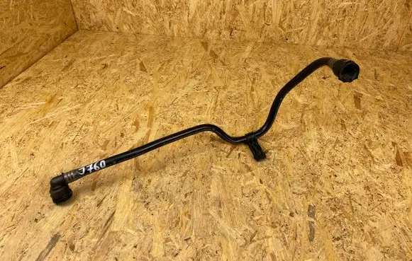 Mercedes-Benz A W177 Engine coolant pipe/hose A1775016000
