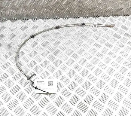 Mercedes-Benz GLE W167 Brake vacuum hose/pipe A1678605101