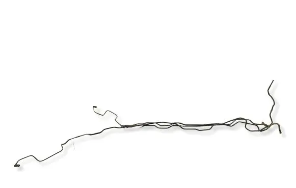 Nissan Navara D23 Fuel line/pipe/hose 